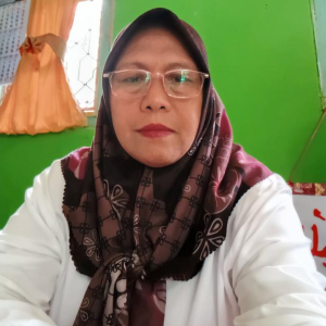 Musrinah, S.Pd.