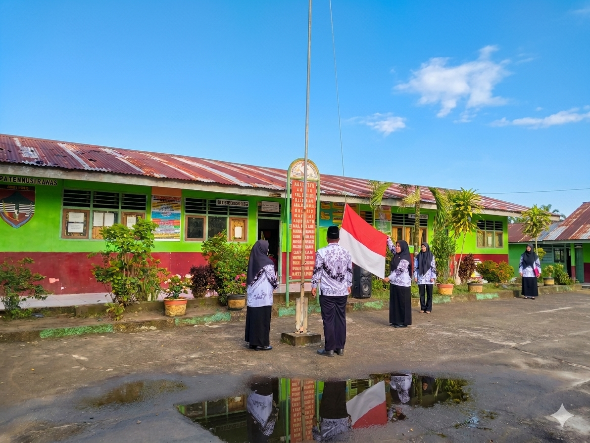 SDN Petran Jaya